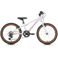 Megamo Bicicleta De Mtb Go 20´´ 2026