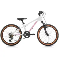 Megamo Bicicleta De Mtb Go Race 20´´ 2026