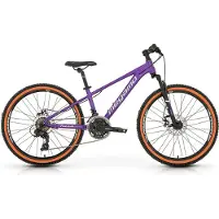 Megamo Bicicleta De Mtb Ku4 24´´ Tx35 21s 2026