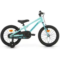 Megamo Bicicleta Go 16´´ 2026