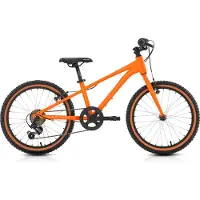 Megamo Bicicleta De Mtb Go 20´´ 2026