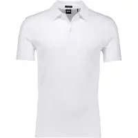 BOSS Camiseta 'Palosh' blanco