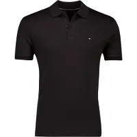 Tommy Hilfiger Polo De Manga Corta Liquid Essential Reg