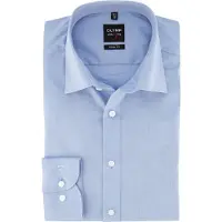 Olymp Camisa 'Level 5' marino