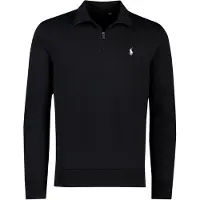 Ralph Lauren Sudadera negro