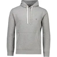 Tommy Hilfiger Sudadera 'ESSENTIAL' gris
