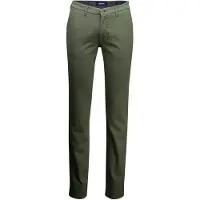 Gardeur Savage Khaki Talla: W40L34 | Pantalones Sastre Outlet | Hombre | Marrón