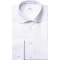 Eton Camisa blanco