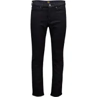 Hugo Boss para hombre. 50521261 Jeans Delaware Bo negro (34/32), Casual, Algodón, outlet 2026.