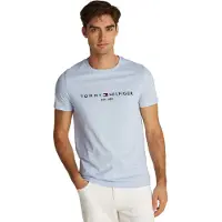 Tommy Hilfiger Camiseta De Manga Corta Mw0mw11797