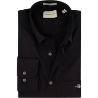 Gant Camisa De Manga Larga 3000100 Regular Fit