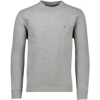 Tommy Hilfiger Sudadera 'Essential' gris moteado