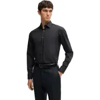 BOSS Camisa De Manga Larga Hank Kent 10219212