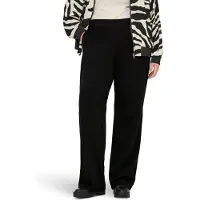 ONLY Pantalón 'CARGoldtrash' negro