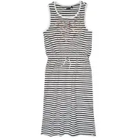 Ikks Vestido NIELO niña - Multicolor - 3 ans