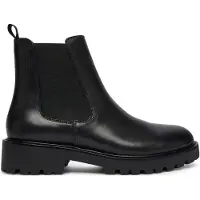 Vagabond SHOEMAKERS Botas Chelsea 'Kenova' negro