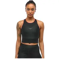 Hoka One One - Women's Race Day Bra - Sujetador deportivo size S, negro