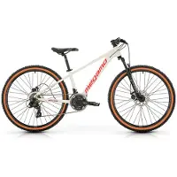 Megamo Bicicleta De Mtb Ku2 26´´ Tx35 21s 2026