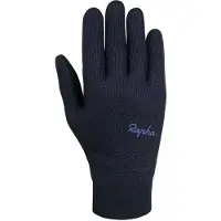Rapha - Merino Glove - Guantes size M, negro