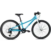 Ganaz Bicicleta De Mtb Ultralight 24´´ 8s 2025