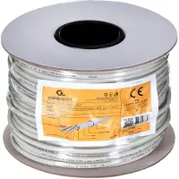 Gembird Cable De Red Cat6 Fpc-6004-l/100 100 M