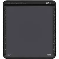 H&Y Filtro De Cámara Dslr/dslm K-series 100 X 100 Mm Nd8 Hd Mrc Nd
