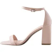 Next Sandalias con hebilla 'Forever Comfort' beige