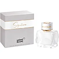 Mont Blanc Eau De Parfum Signature 50ml