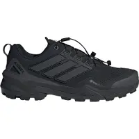 Adidas - Skychaser GTX - Zapatillas multideporte size 47 1/3, negro/gris