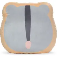 Nici Taza De Peluche De Hámster Shai 35x33x12 Cm