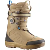 Salomon Botas De Snowboard Echo Lace Boa Sj