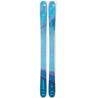 Blizzard - Packs (esquí + fijaciones) - Pack Sheeva 9 2027 para Mujer de Madera - Azul