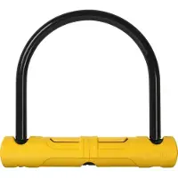 ABUS Candado En U 402/150hb16 Sh34 Mini
