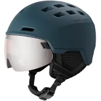 Head Casco Con Visera Radar