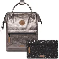 Cabaia - Marcas - Adventurer Small Louisville - Marrón