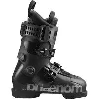 Phaenom - Botas de esquí para hombre - Fs 01 100 A - Talla 28/28,5 - Negro