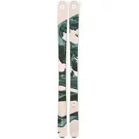 Blizzard - Packs (esquí + fijaciones) - Pack Rustler 9 2027 de Titanio - Verde