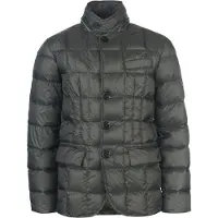 River Woods Down Proof Clasic Jacket Green Talla: 08 | Chaquetas Outlet | Unisex | Verde