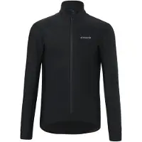 Straede - Aerlig Winter Jacket - Chaqueta de ciclismo size XS, negro