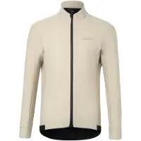 Straede - Aerlig Winter Jacket - Chaqueta de ciclismo size XL, beige
