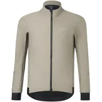 Straede - Kaern Winter Jacket - Chaqueta de ciclismo size XL, gris