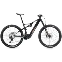 Bh Bicicleta Eléctrica De Mtb Ilynx Nx+ Trail Carbon 8.5 Bosch Cx Gen 5 29´´ Deore Di2 2026