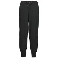 Nike Pantalón chandal NSTCH FLC ESSNTL HR PNT mujer - Negro - EU XXL