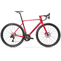 Wilier Bicicleta De Carretera Verticale Slr Ultegra Di2 Swr40