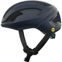 POC - Omne Air Mips - Casco de ciclismo size 50-56 cm - S, azul
