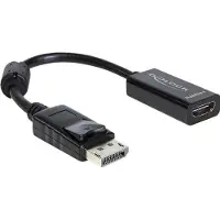 DeLOCK Switch Gs-3510xp 8 Puertos