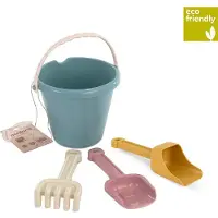 Miniland Conjunto De Arena Eco Junior Warm