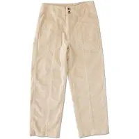 KAVU - Women's Woodfern - Pantalones de ocio size 12, beige