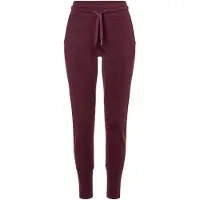 Super.natural - Women's Everyday Sweatpant - Pantalones de deporte size XS, rojo