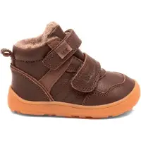 Bisgaard - Kid's Barefoot Becky Tex - Calzado minimalista size 19, marrón